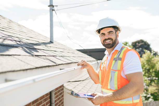 Best Metal Roofing Contractor  in Bayonet Point, FL