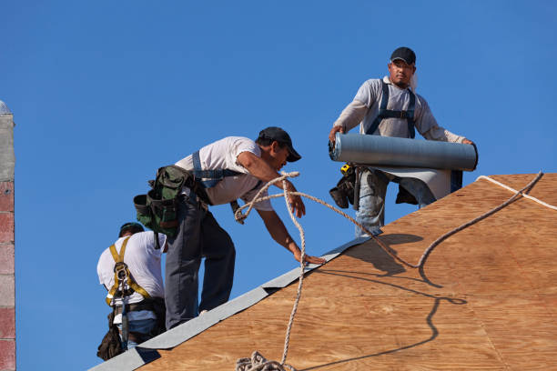 Best Roof Waterproofing Services  in Bayonet Point, FL