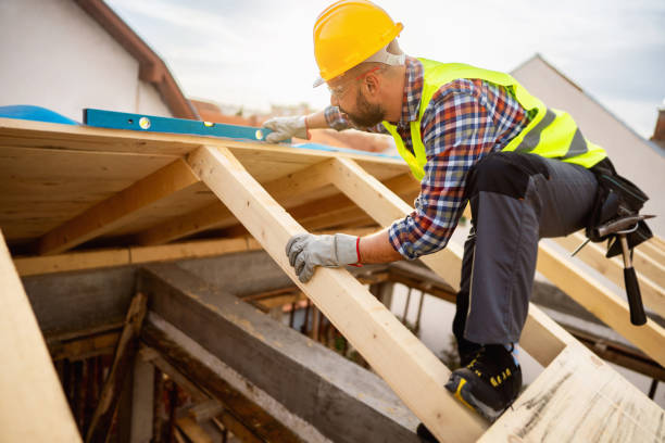 Best Commercial Roofing Services  in Bayonet Point, FL