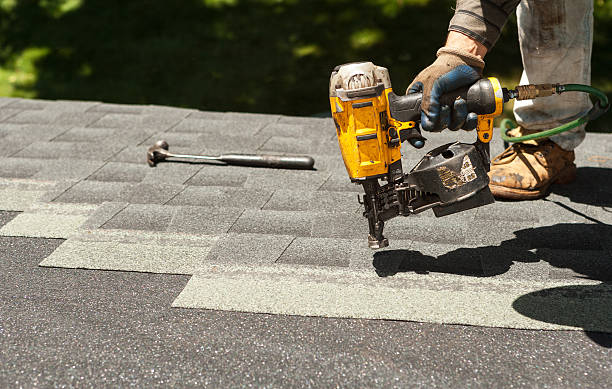 Professional Roofing Contractor in Bayonet Point, FL